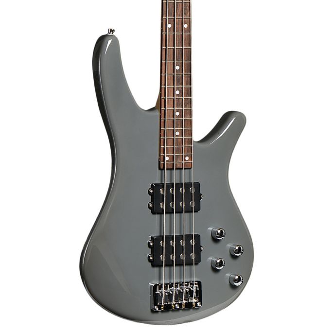 Beaton Vibrant elbas