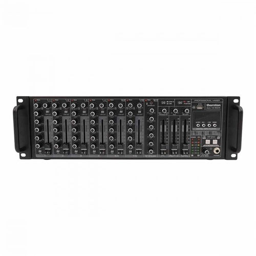 Thornton Axis 10 Rack mixer