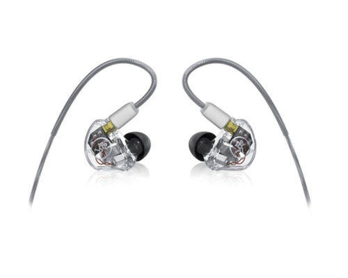 Mackie MP-360 In-Ear Monitors