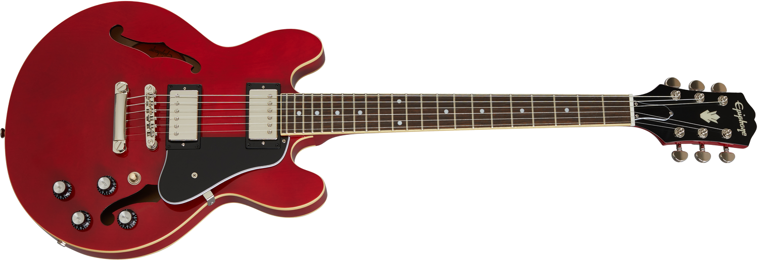 Epiphone ES-339 elguitar