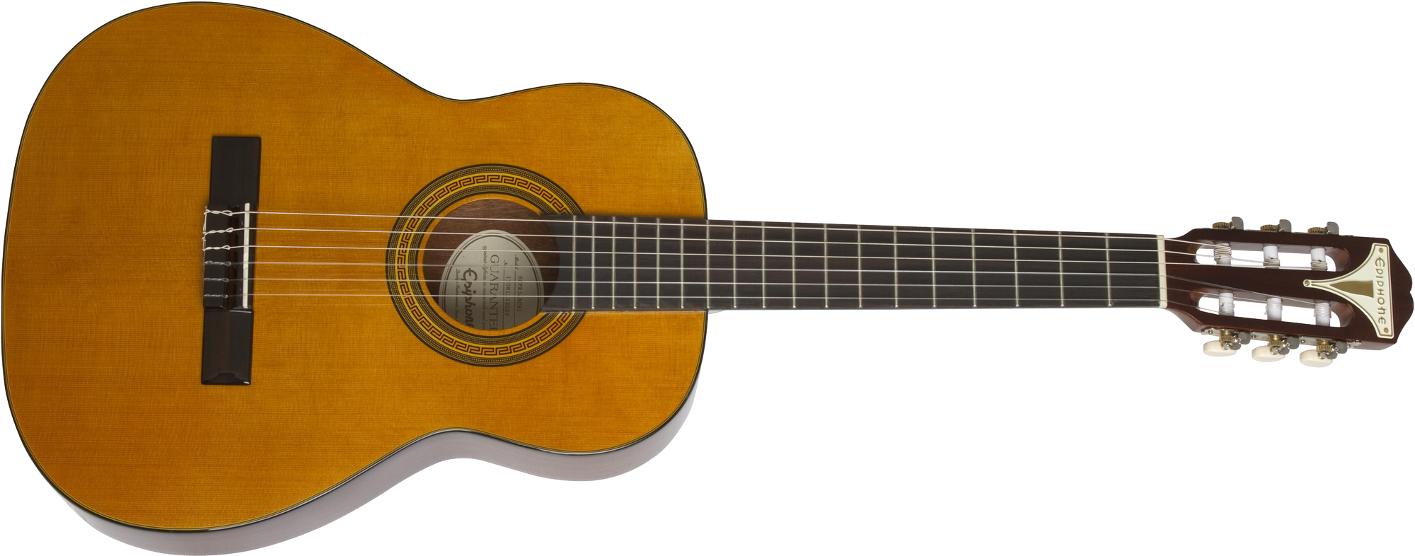Epiphone PRO-1 Classic Nylon akustisk guitar