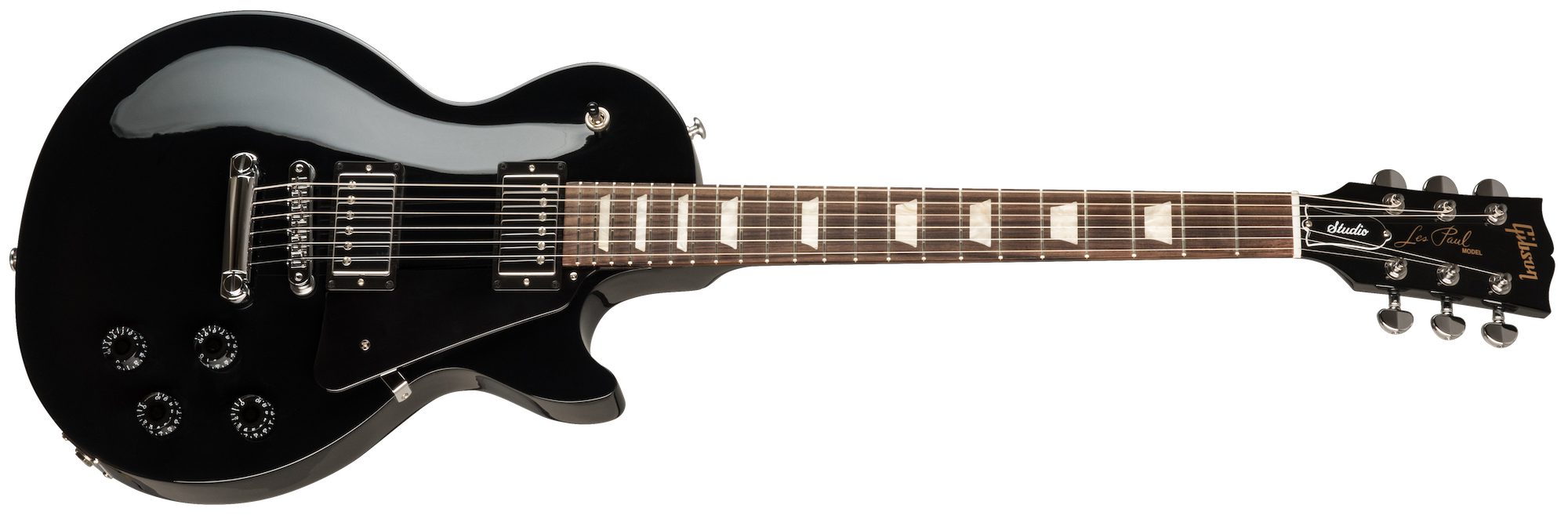 Les Paul Studio Elguitar