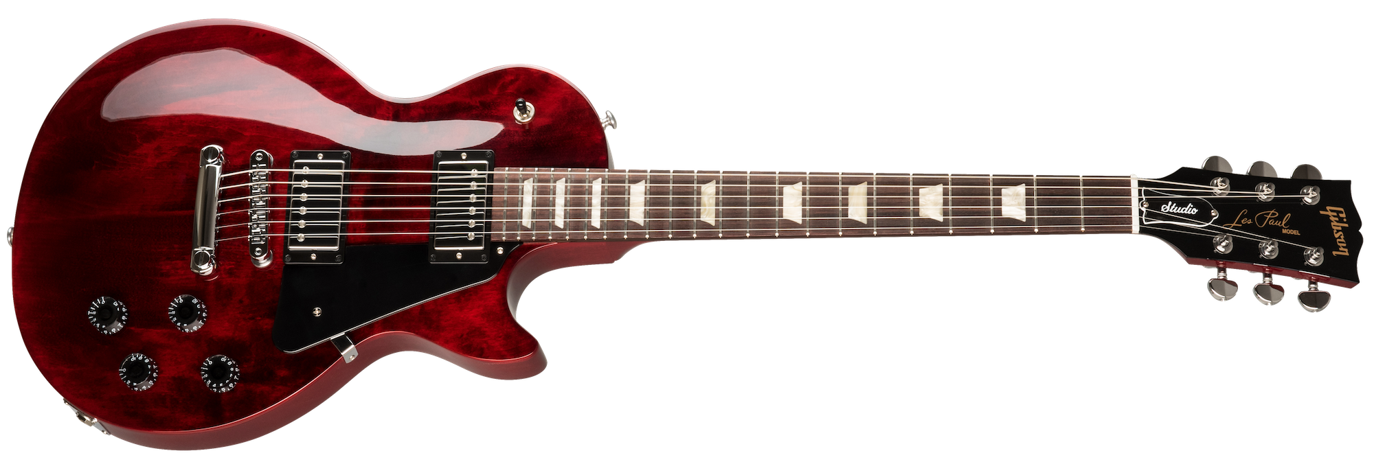 Les Paul Studio Elguitar