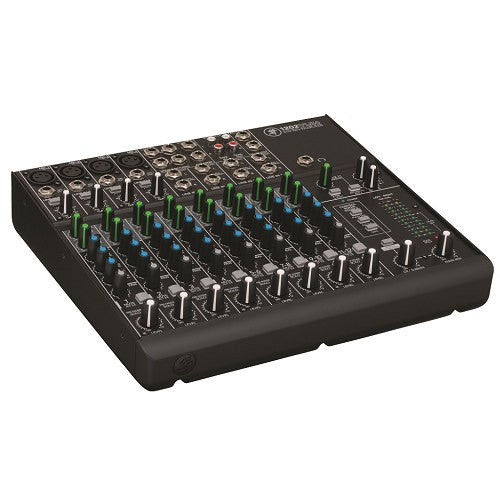 Mackie 1202-VLZ4 Mixer 12 kanaler (4 Mic/4 stereo line)