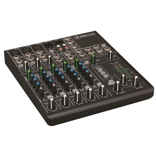 Mackie VLZ4 Mixer - 32/24/16/14/12/8/4 kanaler