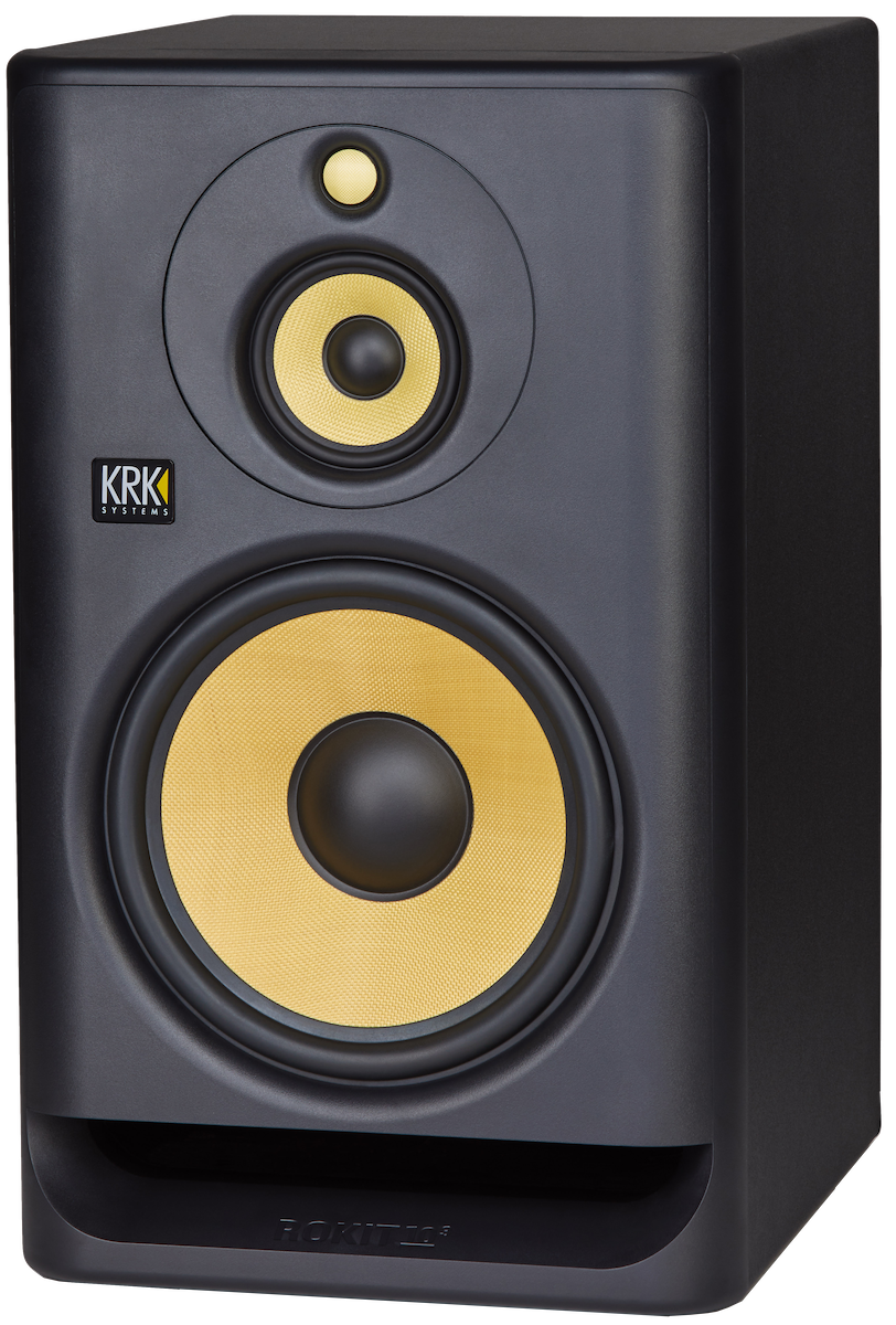 KRK Rokit Gen 4
