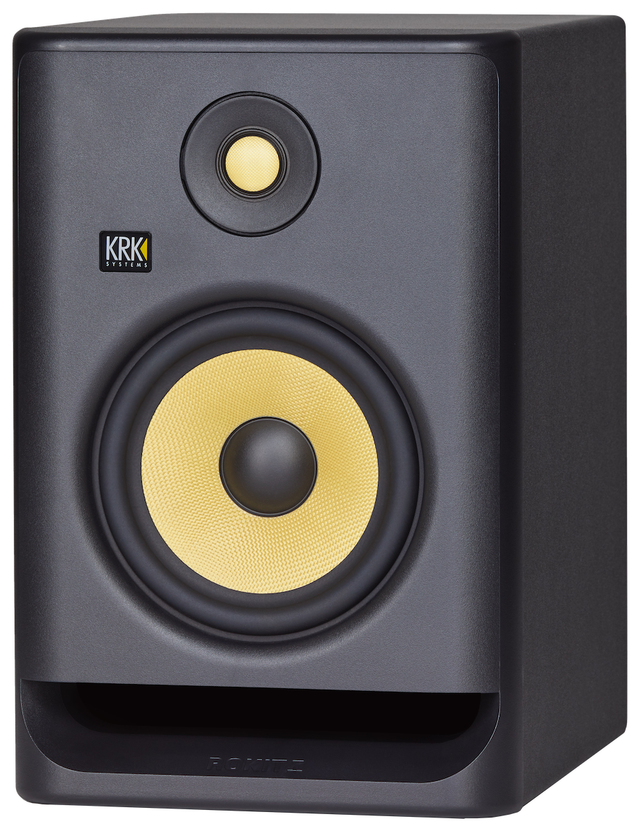 KRK Rokit Gen 4