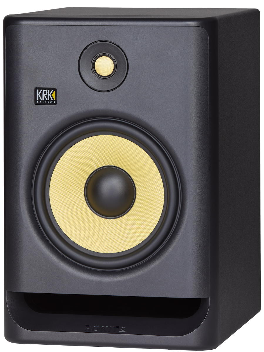 KRK Rokit Gen 4