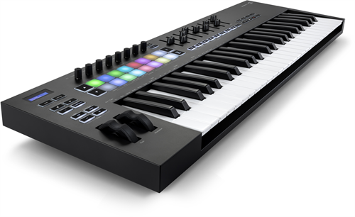 Novation Launchkey 49 Mk3