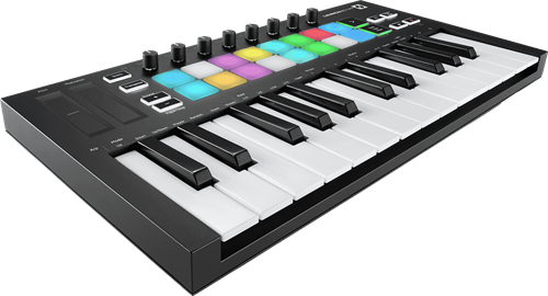 Novation Launchkey Mini MK3 - oprettet