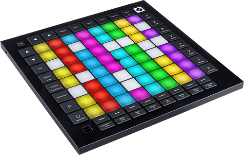 Novation Launchpad Pro Mk3