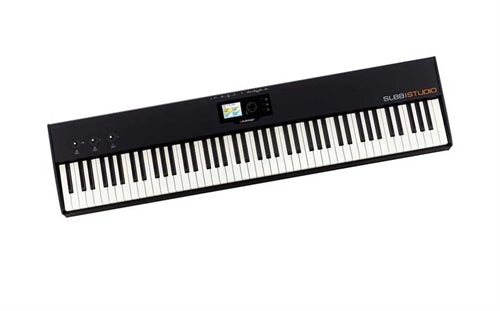 Studiologic SL88 Studio - midi keyboard controller