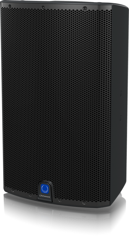 Turbosound iQ 2500 watt PA Højttaler