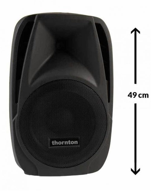 Thornton PH10AUB aktiv højttaler