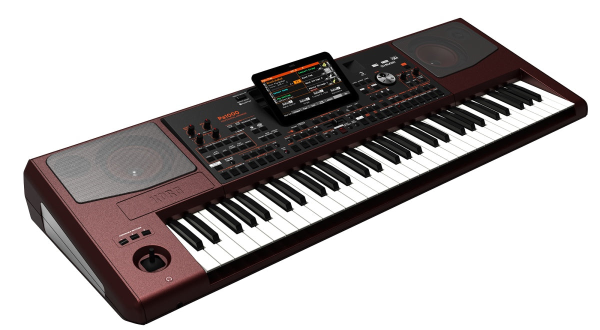 Korg PA1000 Keyboard