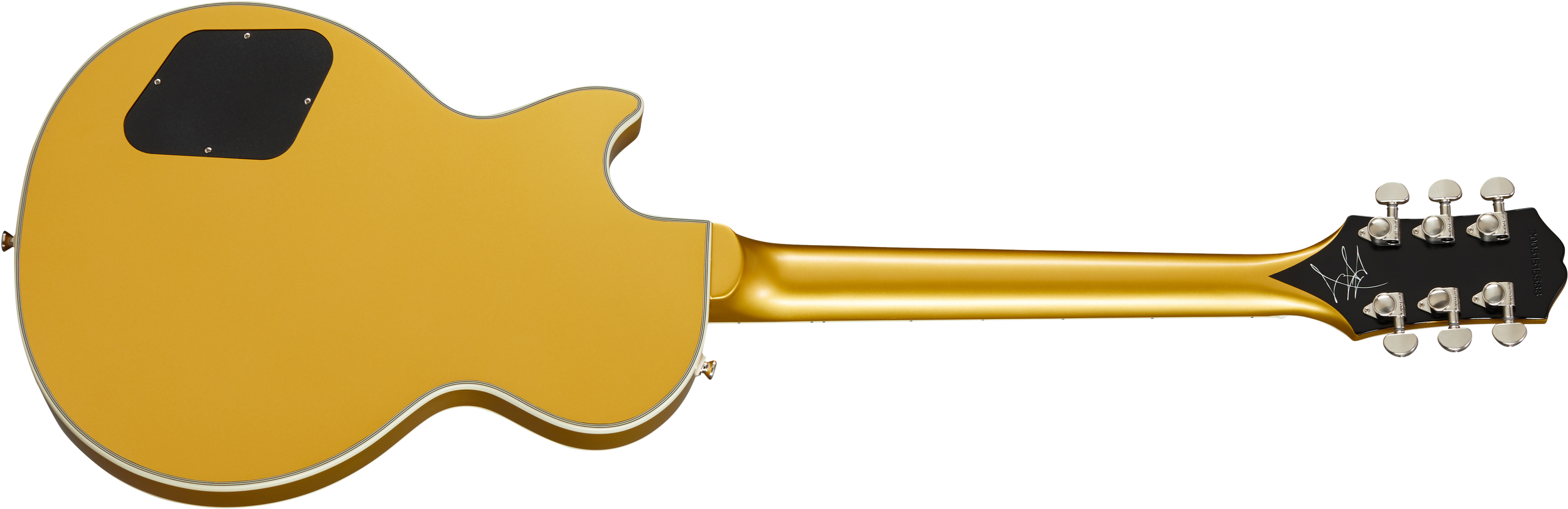 Epiphone Jared James Nichols Gold Glory Les Paul Custom El-Guitar