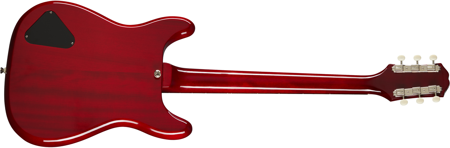 Epiphone Coronet El-Guitar