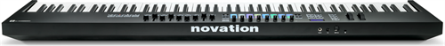 Novation Launchkey-Mk3 midi keyboard