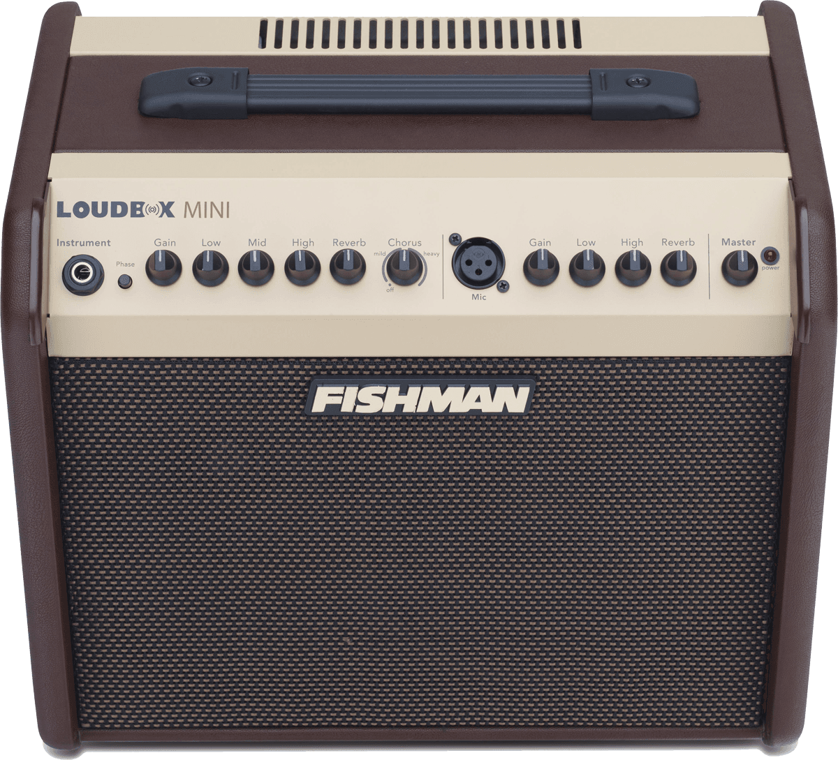Fishman  PRO-LBC-500 Loudbox Mini Charge
