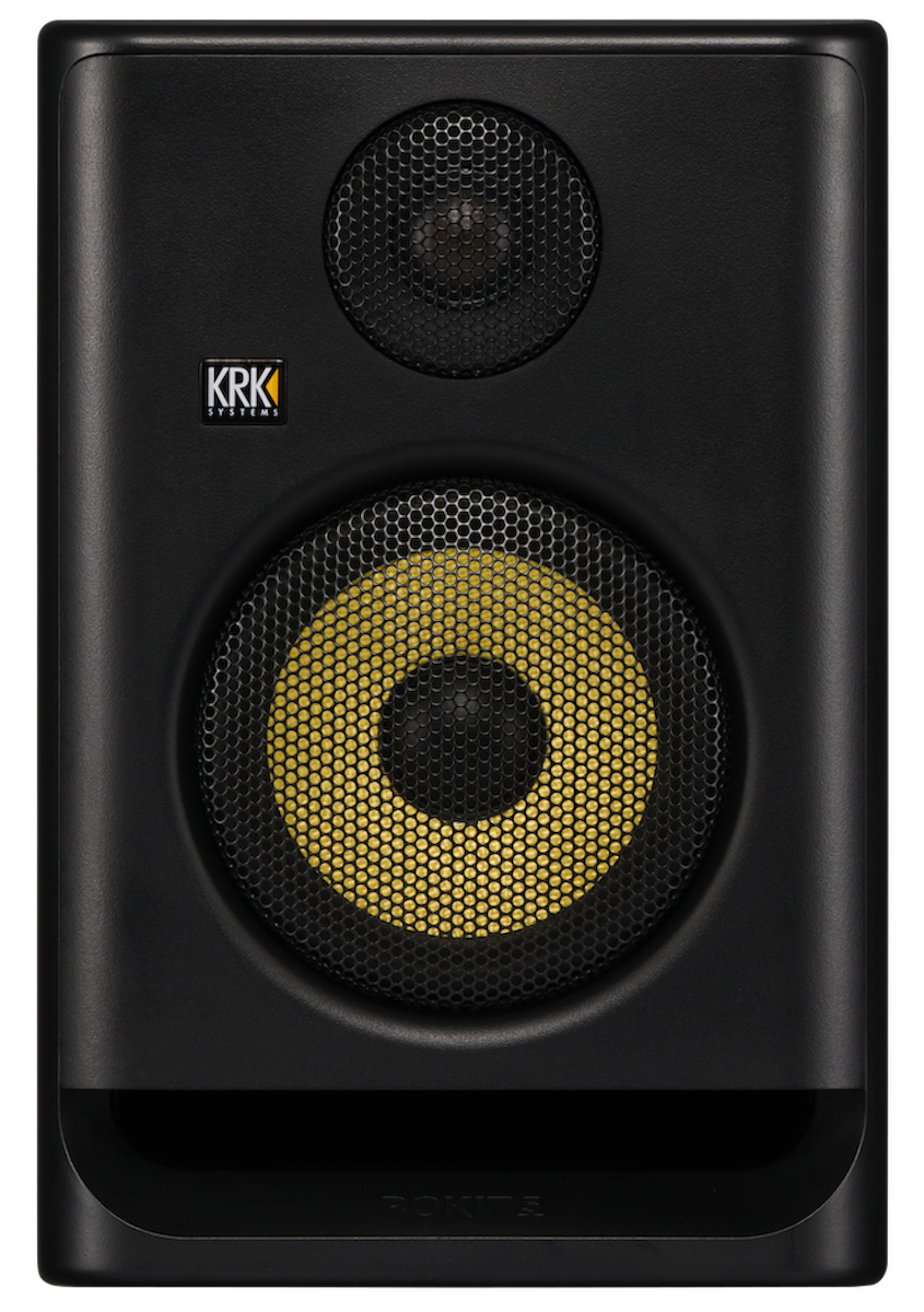KRK Rokit Gen 5