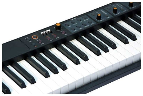 Studiologic Numa Compact 2 - Kompakt Keyboard/Piano med indbyggede højtalere