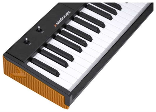 Studiologic Numa Compact 2 - Kompakt Keyboard/Piano med indbyggede højtalere