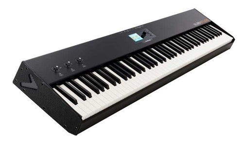 Studiologic SL88 Studio - midi keyboard controller
