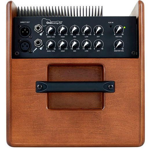 Acus One for Strings 5T Simon, 50W, Wood