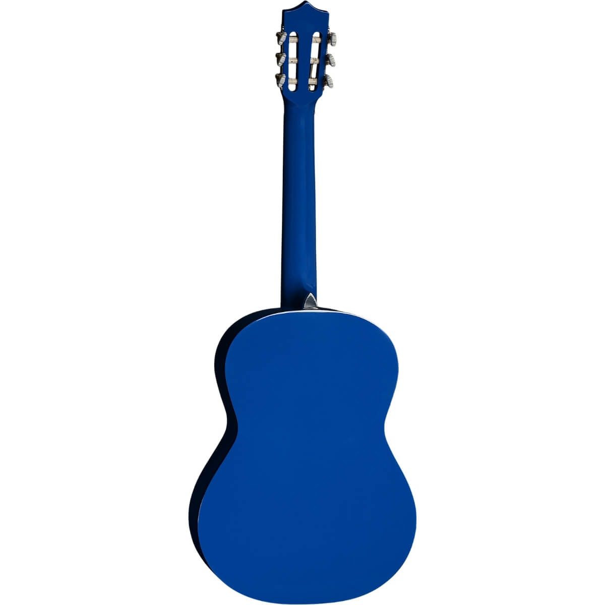 Santana CL-50-BL Klassisk Guitar