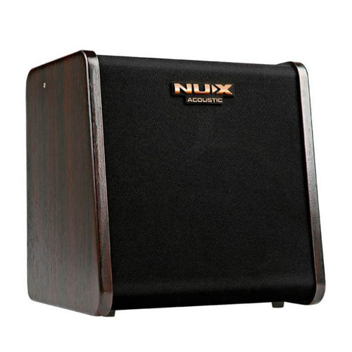 Nux AC-80 Stageman II akustisk guitar-forstærker