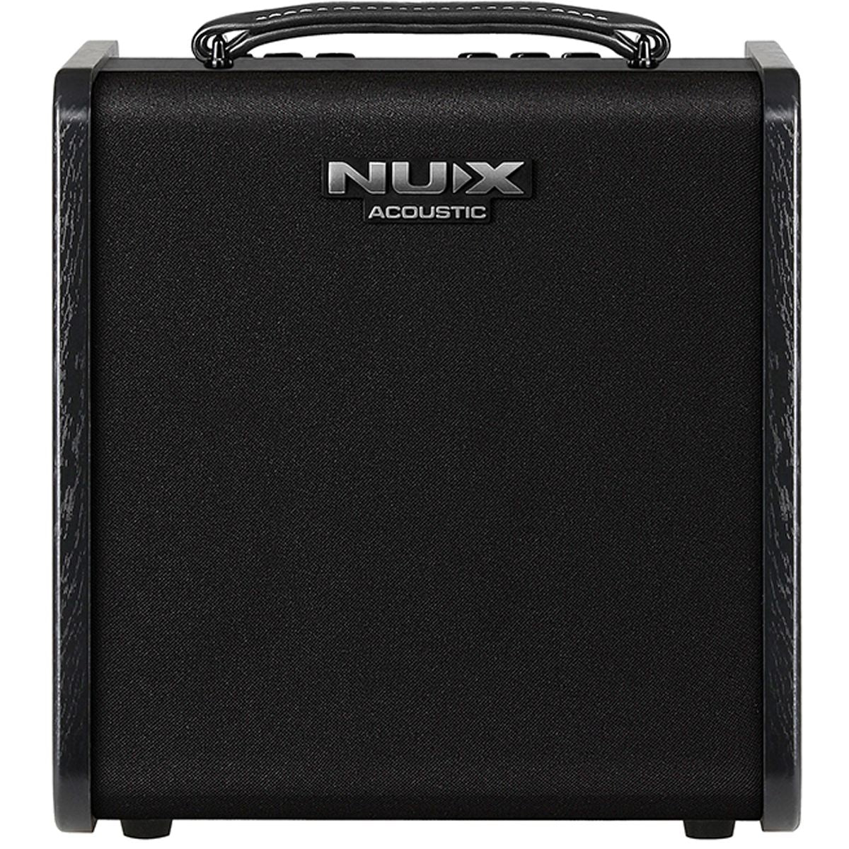 Nux AC-60 Akustisk Guitar-Forstærker
