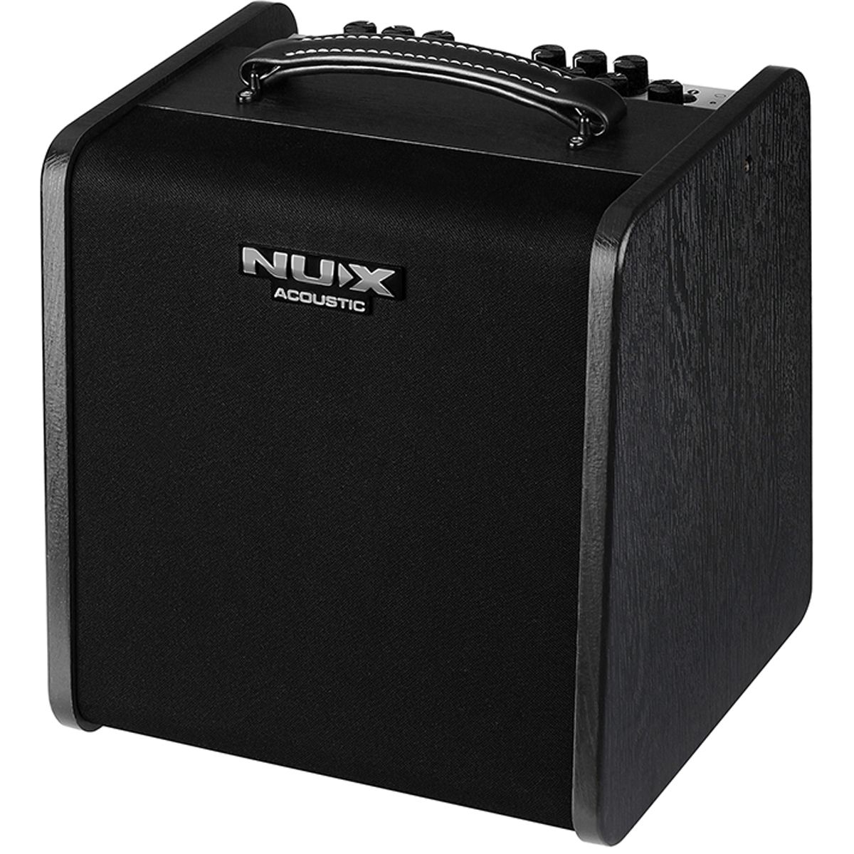 Nux AC-60 Akustisk Guitar-Forstærker