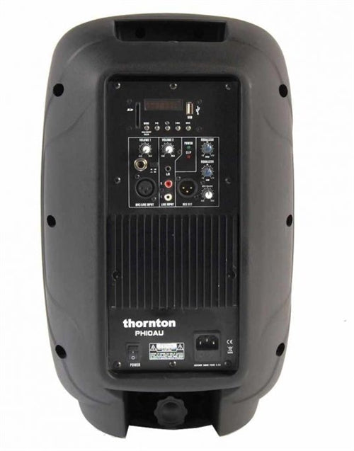 Thornton PH10AUB aktiv højttaler