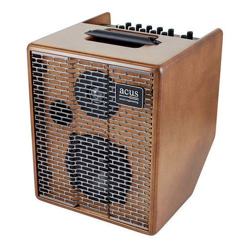Acus One for Strings 5T Simon, 50W, Wood