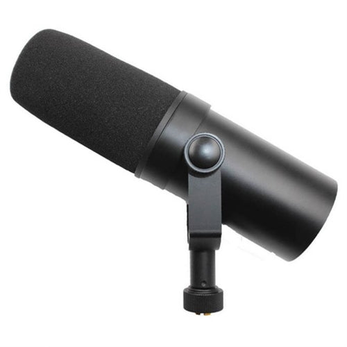 Record MB-98 studie mikrofon