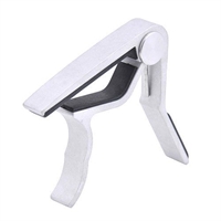Alice A007D/SL-C guitar-capo