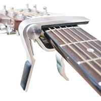 Alice A007D/SL-A guitar-capo