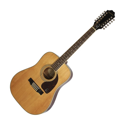 12 strenget guitarer