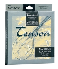 Tenson Mandolin Stål Strenge 