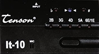 Tenson IT-10 Tuner