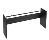 Korg STB1-BK Stand for B series piano-BLACK - sidste på lager