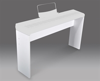Stativ til Artesia PA88W Stage Piano - Hvid ST-1-WH - Udgår SIDSTE PÅ LAGER