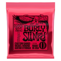 Ernie Ball 2226 Burly Slinky