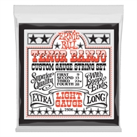 Ernie Ball EB-2306 Tenor Banjo Light 9-28