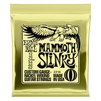 Ernie Ball 2214 Mammoth Slinky