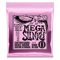Ernie Ball 2213 Mega Slinky