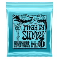 Ernie Ball 2228 Mighty Slinky
