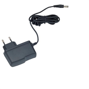 König & Meyer 12280 strømforsyning til nodelampe 4,5V - 900mA