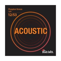 BlackSmith PB1253 Western Guitar Strenge