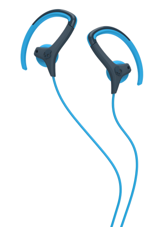 Skullcandy Chops Bud hovedtelefon NAVY/BLUE